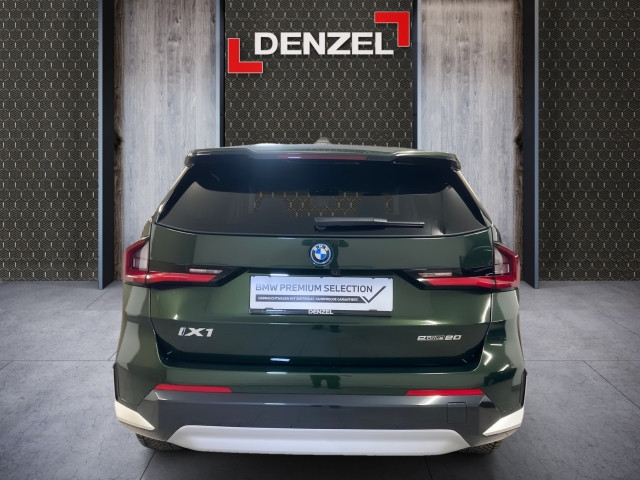 Bild 5: BMW iX1 eDrive20 U11 HB0