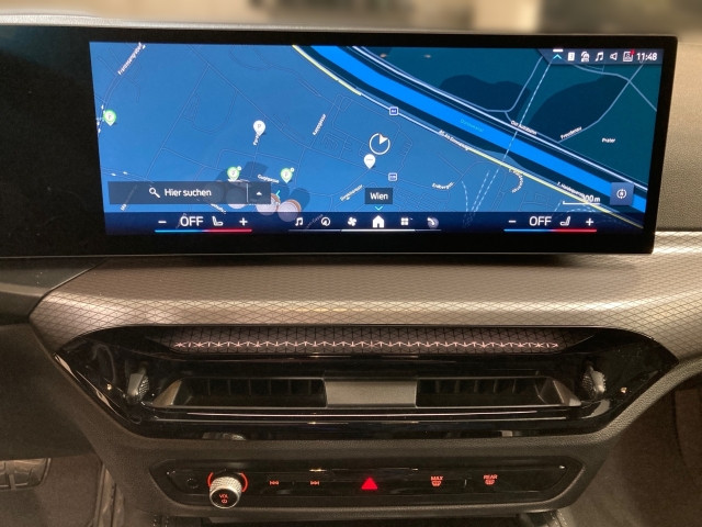 Bild 9: BMW BMW 420d xDrive Gran Coupe G26 B47