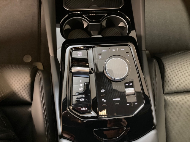 Bild 11: BMW 520d xDrive Limousine G60 B47