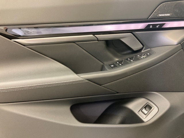 Bild 9: BMW 520d Limousine G60 B47