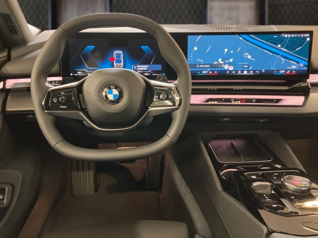 Bild 10: BMW 520d Limousine G60 B47