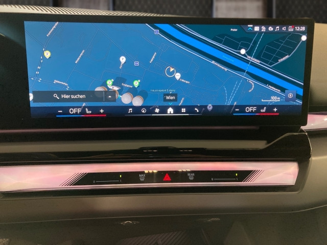 Bild 11: BMW 520d Limousine G60 B47