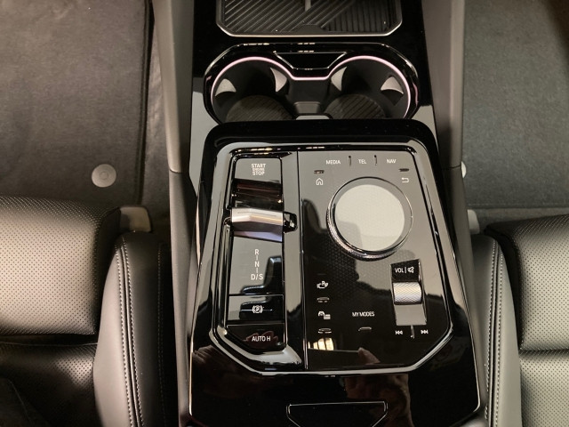 Bild 12: BMW 520d Limousine G60 B47