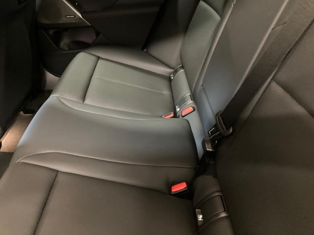 Bild 14: BMW 520d Limousine G60 B47