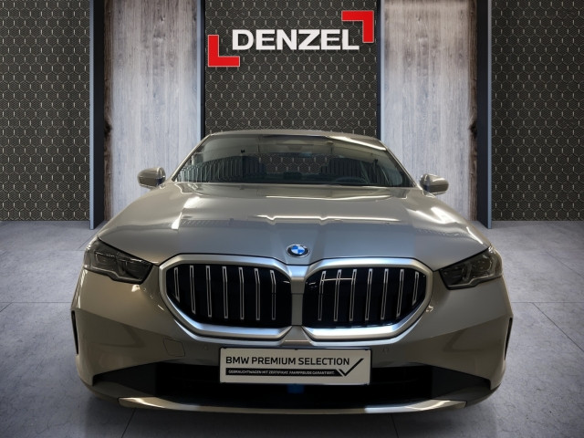 Bild 4: BMW 520d Limousine G60 B47