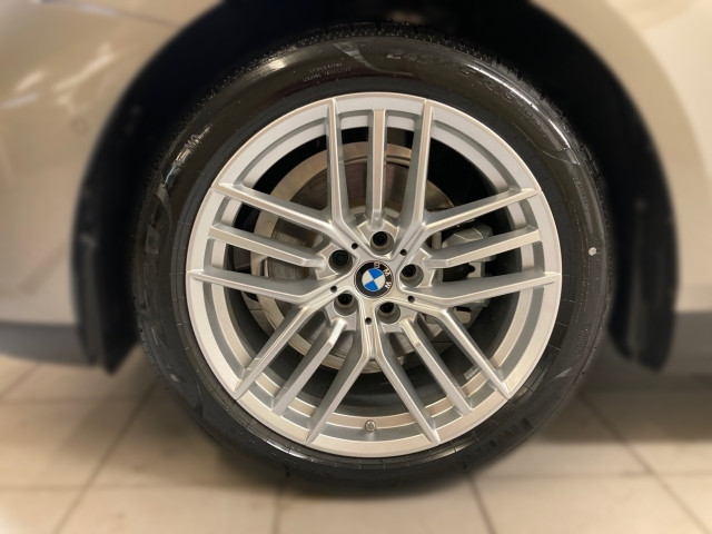 Bild 8: BMW 520d Limousine G60 B47