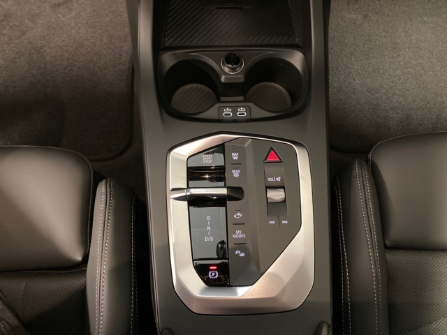 Bild 12: BMW 118d 5-Türer F70 B47