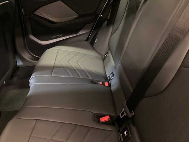 Bild 14: BMW 118d 5-Türer F70 B47