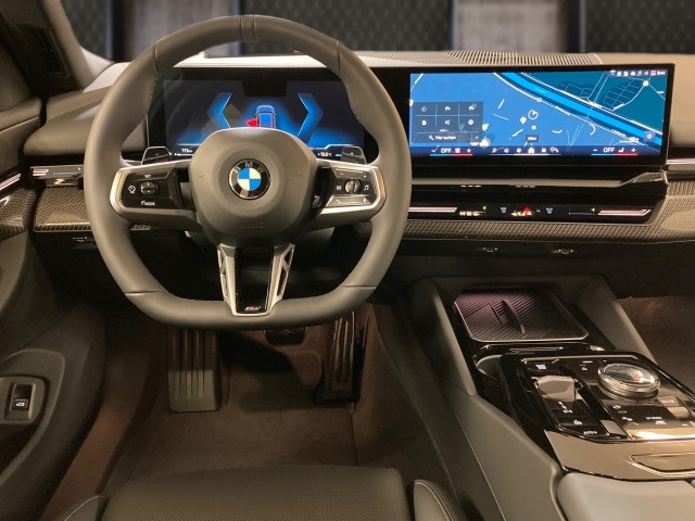 Bild 10: BMW 520d xDrive Touring G61 B47