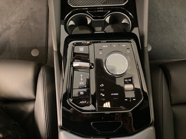 Bild 12: BMW 520d xDrive Touring G61 B47