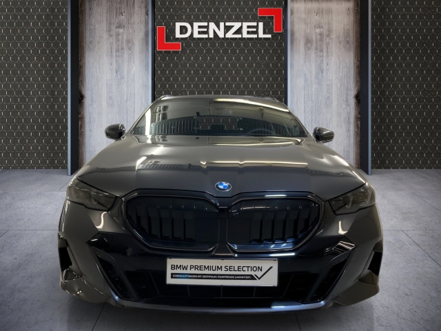 Bild 4: BMW 520d xDrive Touring G61 B47