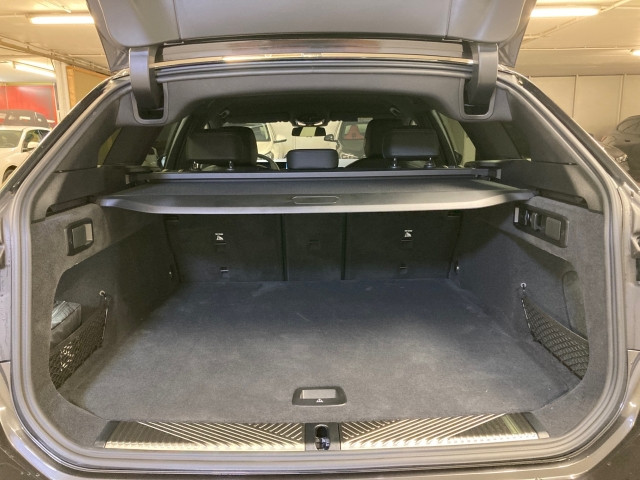 Bild 6: BMW 520d xDrive Touring G61 B47