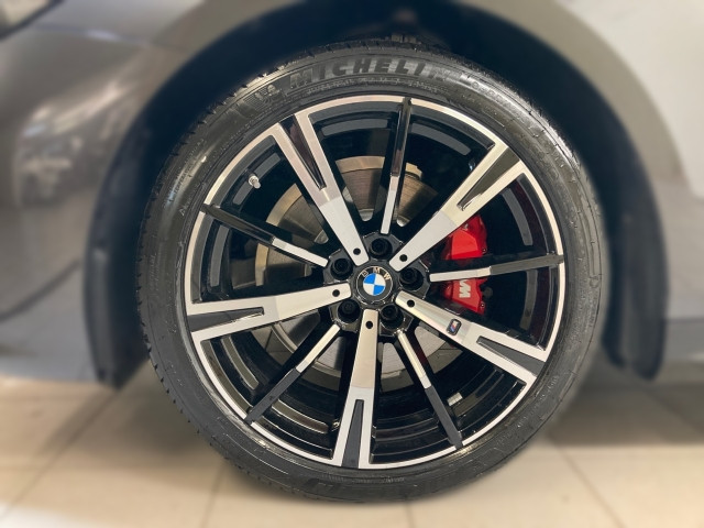 Bild 8: BMW 520d xDrive Touring G61 B47