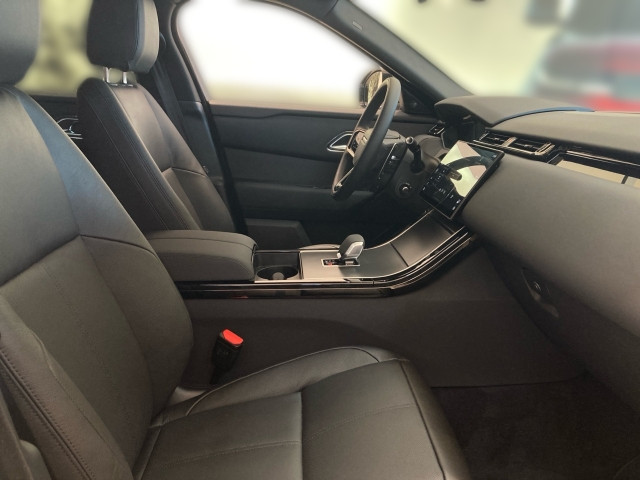 Bild 6: Land Rover Range Rover Velar P400e Dynamic SE