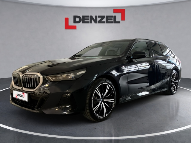 Bild 0: BMW 520d xDrive Touring G61 B47