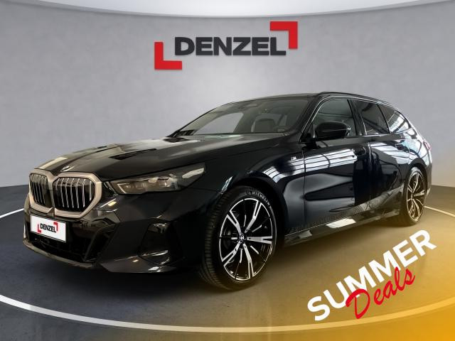 Bild 0: BMW 520d xDrive Touring G61 B47
