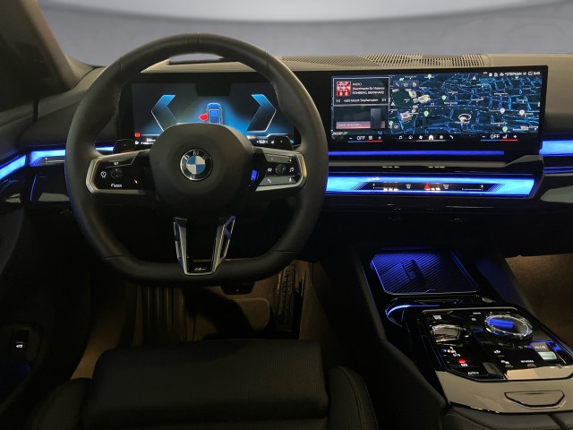 Bild 9: BMW 520d xDrive Touring G61 B47