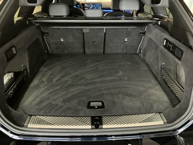 Bild 12: BMW 520d xDrive Touring G61 B47