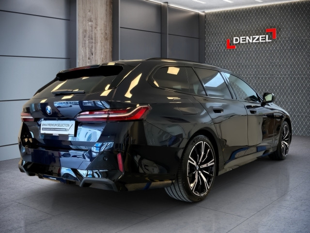 Bild 4: BMW 520d xDrive Touring G61 B47