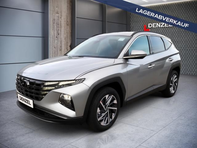 Bild 0: Hyundai Tucson NX4 GO 1,6 TGDi 2WD Barpreis
