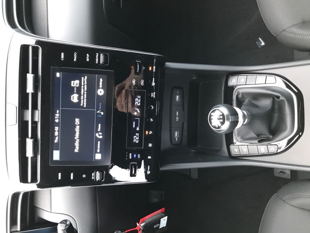 Bild 9: Hyundai Tucson NX4 GO 1,6 TGDi 2WD Barpreis