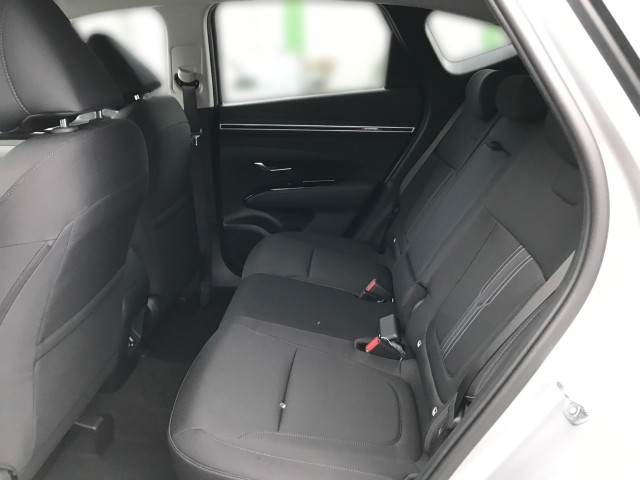 Bild 11: Hyundai Tucson NX4 GO 1,6 TGDi 2WD Barpreis