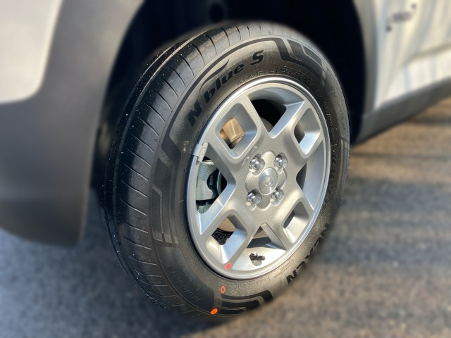 Bild 4: Hyundai INSTER Trend Line 49kWh