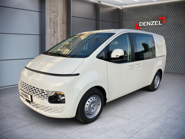 Bild 0: Hyundai STARIA Van HEV Kastenwagen 1.6 T-GDi HEV