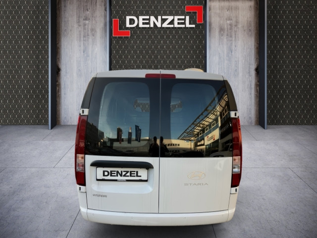 Bild 10: Hyundai STARIA Van HEV Kastenwagen 1.6 T-GDi HEV