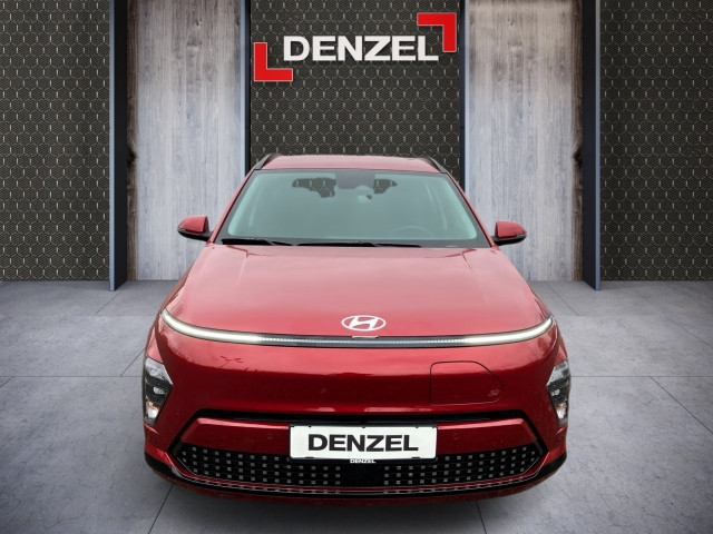 Bild 12: Hyundai KONA EV (SX2) Smart Line 48,4 kWh