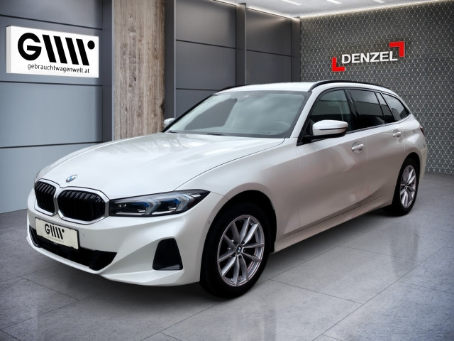 Bild 0: BMW 320d xDrive Touring G21