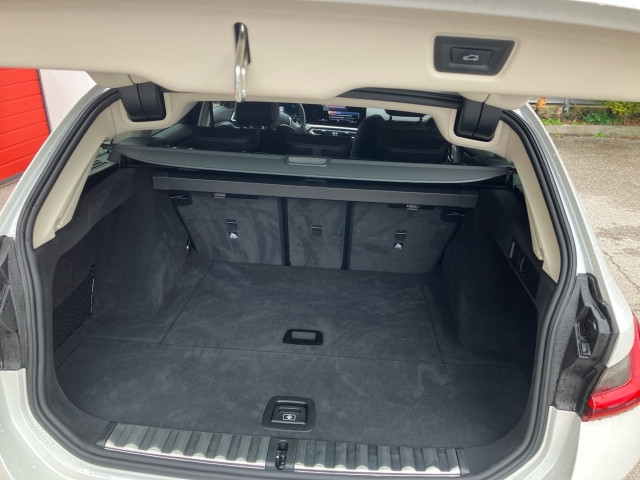 Bild 9: BMW 320d xDrive Touring G21