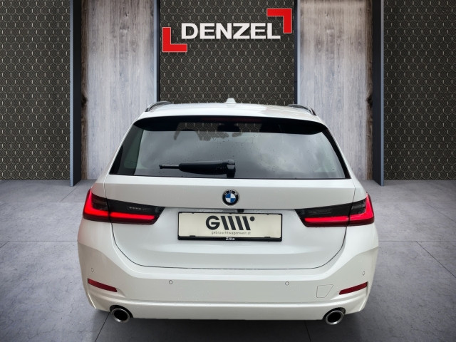 Bild 10: BMW 320d xDrive Touring G21