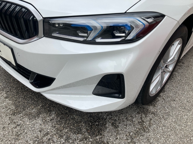 Bild 11: BMW 320d xDrive Touring G21