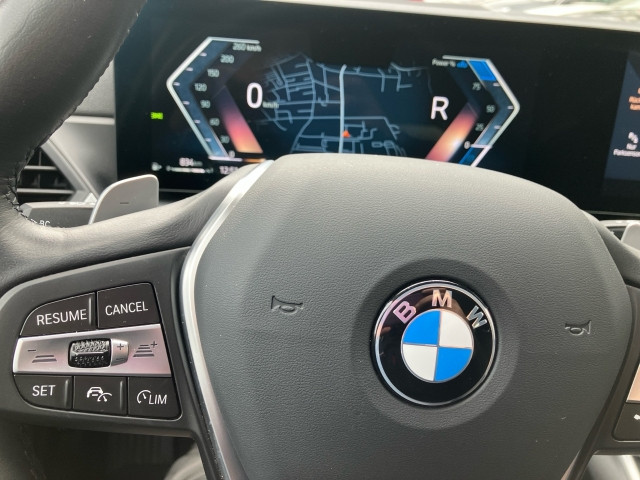 Bild 14: BMW 320d xDrive Touring G21