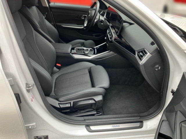 Bild 5: BMW 320d xDrive Touring G21