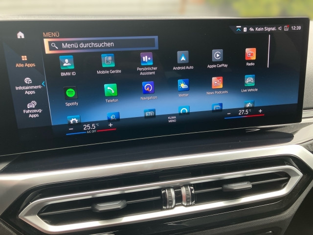 Bild 7: BMW 320d xDrive Touring G21