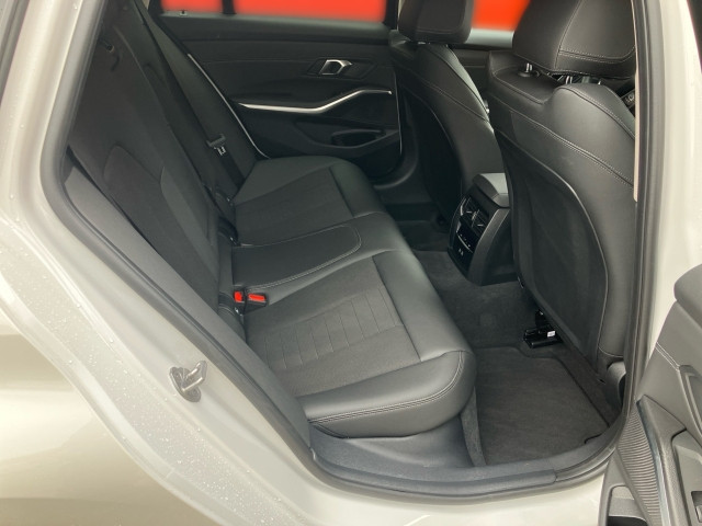 Bild 8: BMW 320d xDrive Touring G21