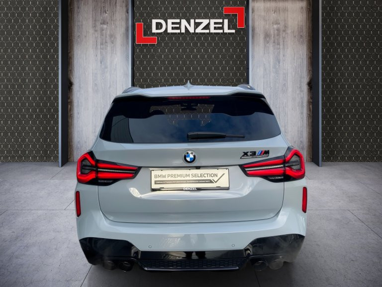 Bild 10: BMW X3 M 48 V Aut.