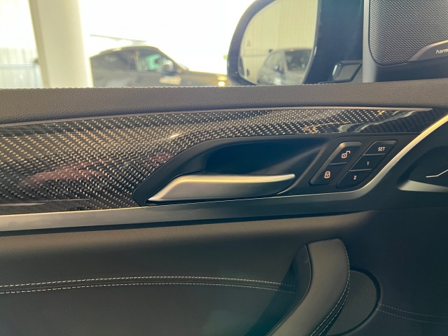 Bild 13: BMW X3 M F97 S58