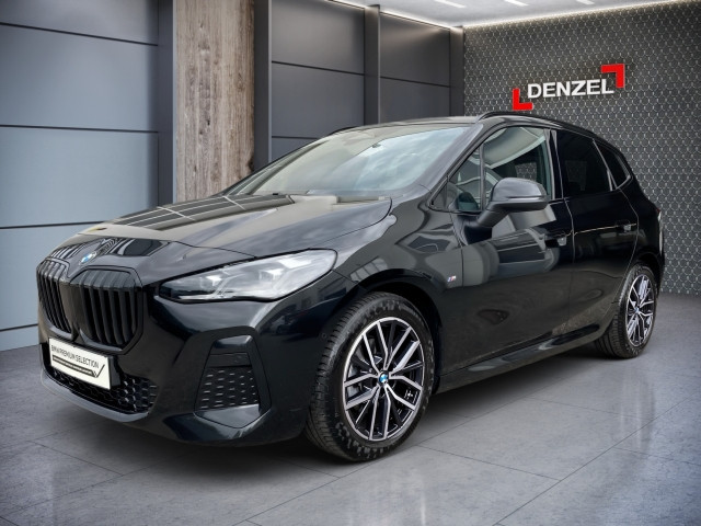 Bild 0: BMW 218d Active Tourer B47 U06