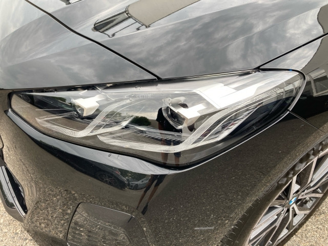 Bild 11: BMW 218d Active Tourer B47 U06
