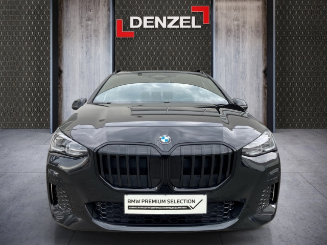 Bild 12: BMW 218d Active Tourer B47 U06