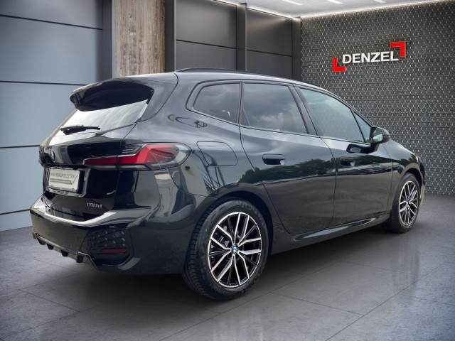 Bild 3: BMW 218d Active Tourer B47 U06