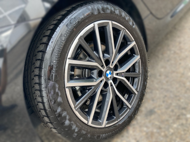 Bild 4: BMW 218d Active Tourer B47 U06