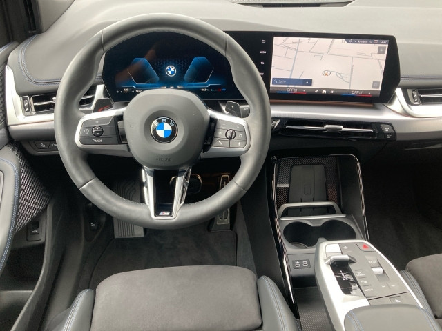 Bild 6: BMW 218d Active Tourer B47 U06