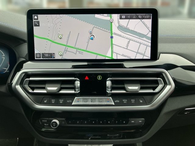 Bild 7: BMW iX3 G08 HA0