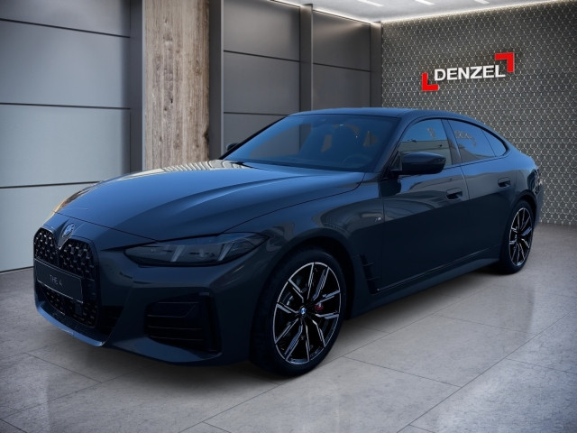 Bild 0: BMW 420d xDrive Gran Coupe