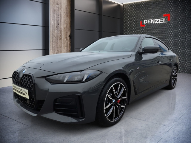 Bild 0: BMW 420d xDrive Gran Coupe