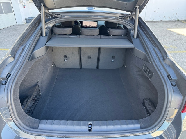 Bild 9: BMW 420d xDrive Gran Coupe